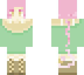 pinkie