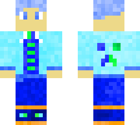 player blue 4