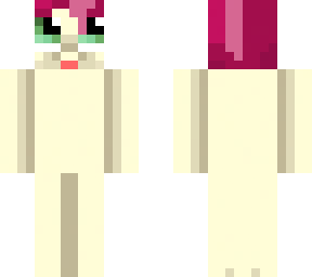 ponny ultimate whitte