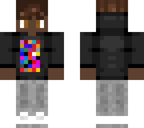 pr hoodie