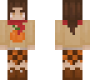 pumpkin hazelnut
