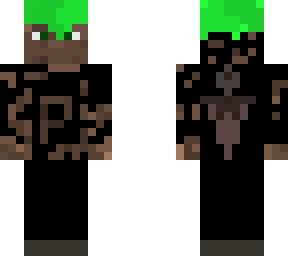 pyoshaye
