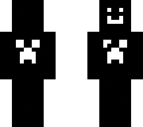 random skin i made