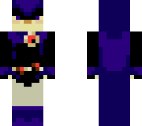 raven duck