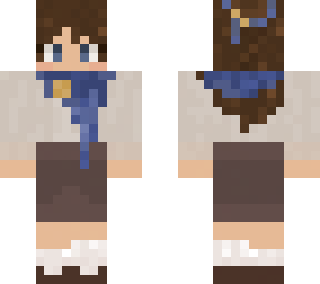 ravenclaw autumn