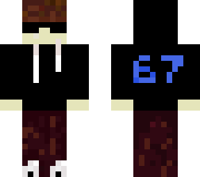 real 67