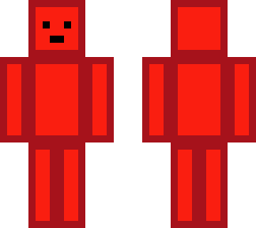 red rock