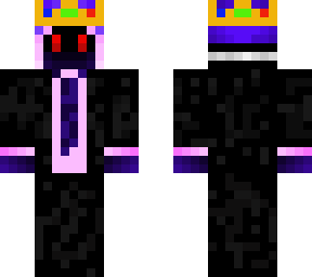 rocktop in a suit