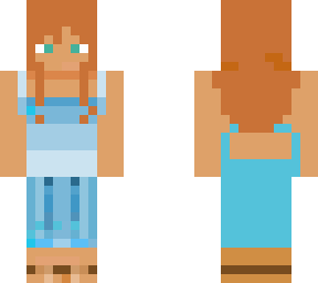 sally