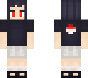 sasuke kid sharingan