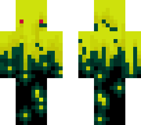 secret of the ooze