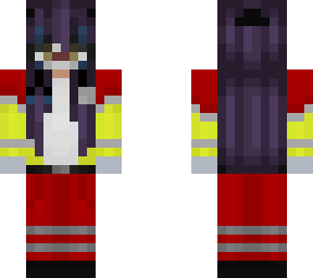 skin fr meine frau <3