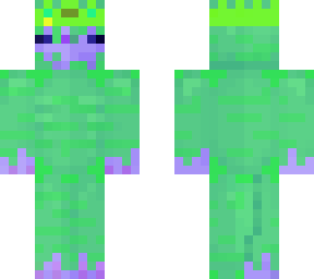 slimy bob