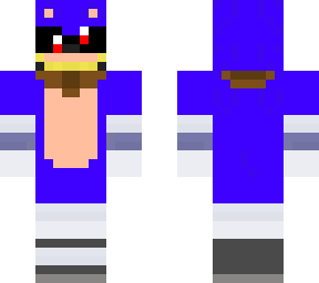 sonic doom (sonic.exe)