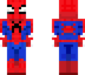 spider man (webshooters)