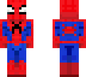 spider man