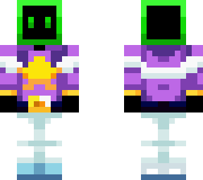 star skin hive styled