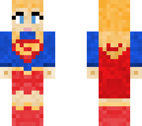 supergirl