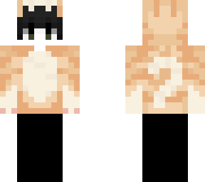 tabby!