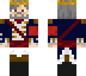 tanicus with chess armband (edit of general cornelius)