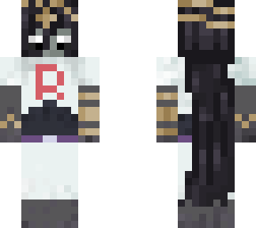 team rocket james aenonamus