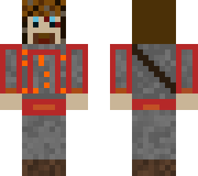 the banished blade
