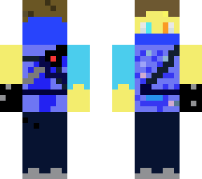 the elemental ninja