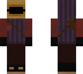 the guest (alpha model)
