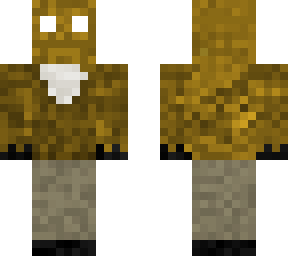 the harvester
