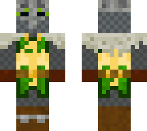 the serpent guardian