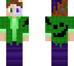 third version