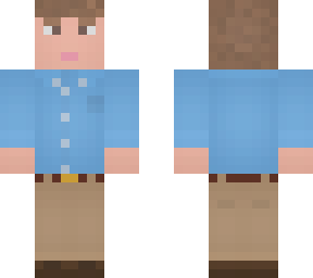 tim murphy (tlw)