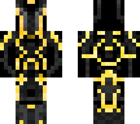 tron anon corrupted