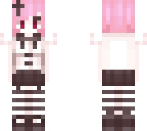 vamp pink