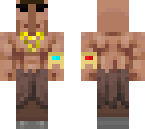 village king