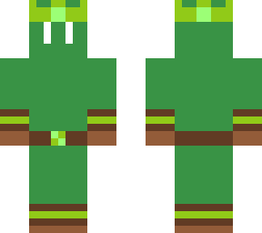 warrior crispy