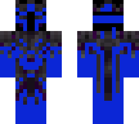 water knight