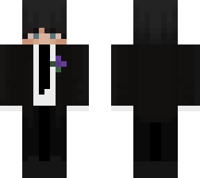 wedding boy