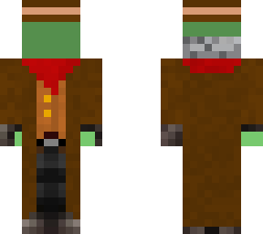 western