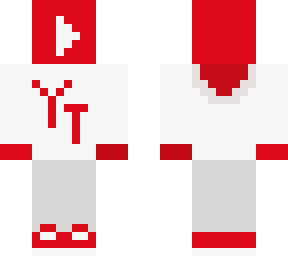 youtube man (community)