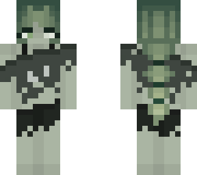 zombie