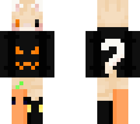 .+*halloween oc*+.
