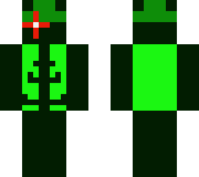 1x1x1x1 forsaken