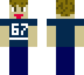 67 kid