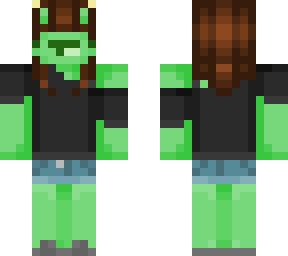 alien