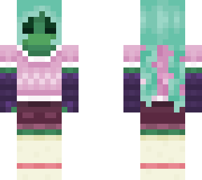 alien thing