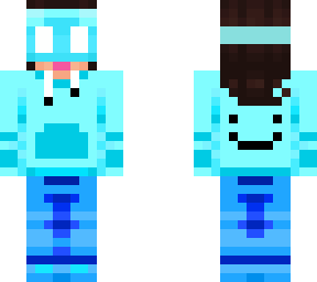 allay mask