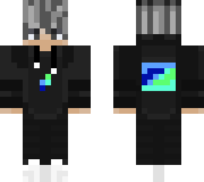 andres's skin