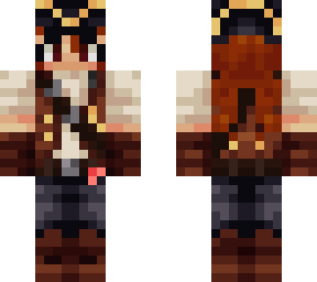 anne sapphire (complete)