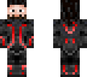 ares unmasked